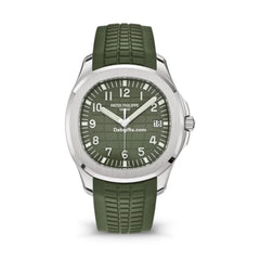 Pk Pp 5168g Aquanaut Khaki Green - New