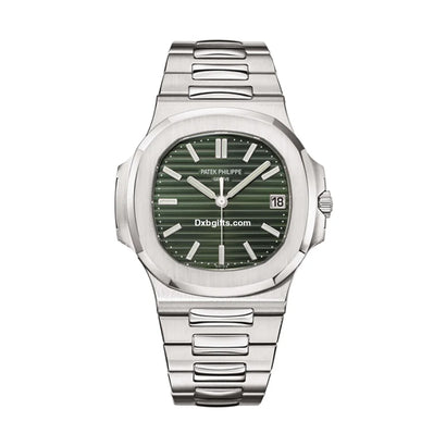 Pk Pp 5711/1a Nautilus Green - New