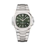 Pk Pp 5711/1a Nautilus Green - New