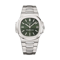 Pk Pp 5711/1a Nautilus Green - New