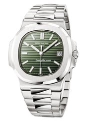 Pk Pp 5711/1a Nautilus Green - New