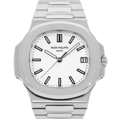 Pk Pp 5711/1a Nautilus White - New