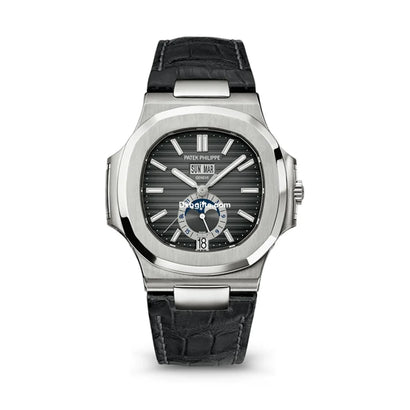 Pk Pp 5726a Nautilus Black - New