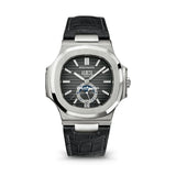 Pk Pp 5726a Nautilus Black - New