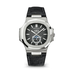 Pk Pp 5726a Nautilus Black - New