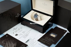 Pk Pp 5740/1g Nautilus Perpetual Calendar Blue Sunburst - New