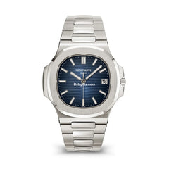 Pk Pp 5811/1g Nautilus Blue - New