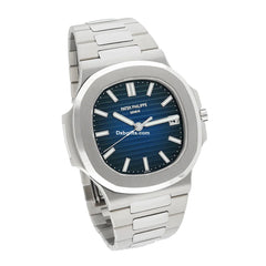 Pk Pp 5811/1g Nautilus Blue - New