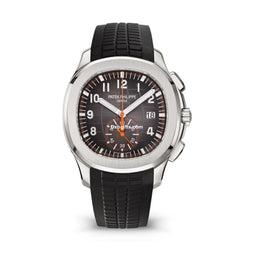 Pk Pp 5968a Aquanaut Black EmBsed - New