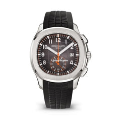 Pk Pp 5968a Aquanaut Black EmBsed - New