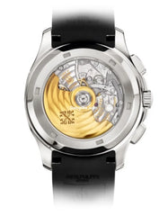 Pk Pp 5968a Aquanaut Black EmBsed - New