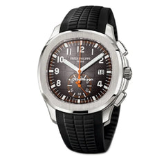 Pk Pp 5968a Aquanaut Black EmBsed - New