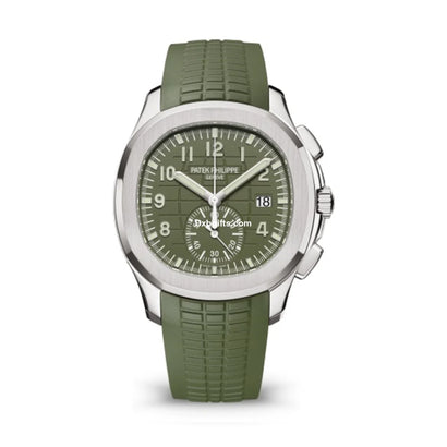 Pk Pp 5968g-001 Aquanaut Khaki Green - New