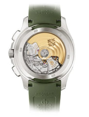Pk Pp 5968g-001 Aquanaut Khaki Green - New