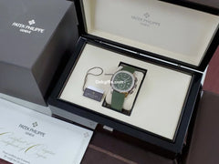 Pk Pp 5968g-001 Aquanaut Khaki Green - New