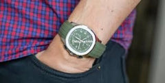 Pk Pp 5968g-001 Aquanaut Khaki Green - New