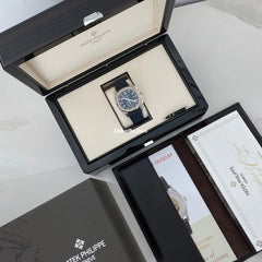 Pk Pp 5968g Aquanaut Blue - New