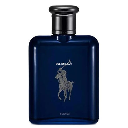 Polo Blue Parfum Ralph Lauren For Men 125ml