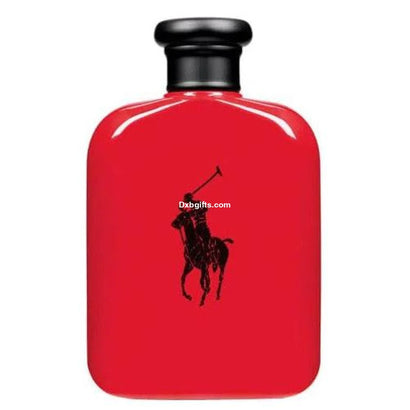 Polo Red Ralph Lauren For Men 125ml