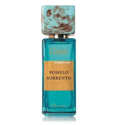 Pomelo Sorrento Gritti For Women And Men 100ml