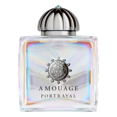 Portrayal Woman Amwage For Women 100ml
