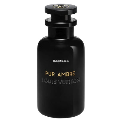Pur Ambre Iv For Women And Men 100ml