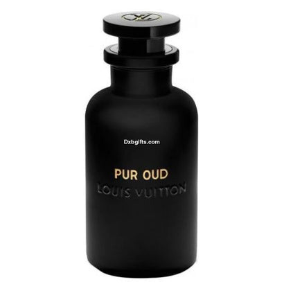 Pur Oud Iv For Women And Men 100ml