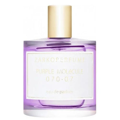 Purple Molecule 070 · 07 Zarkoperfume For Women And Men 100ml