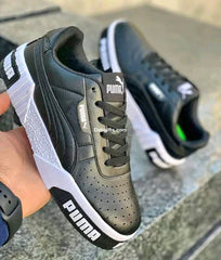 Pvma Cali Bold Black