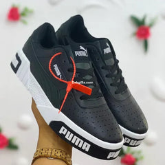 Pvma Cali Bold Black