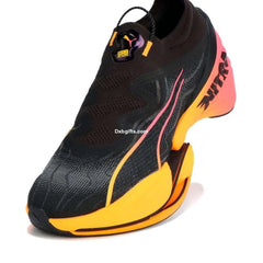 Pvma Fast Rb Nitro Elite Black & Sun Stream