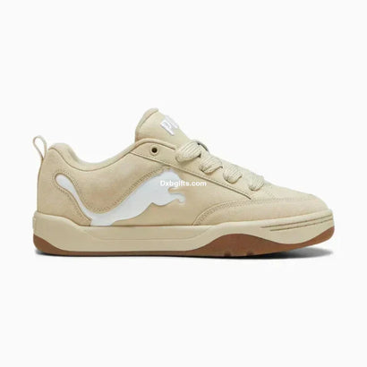 Pvma Park Lifestyle Sneakers Beige White