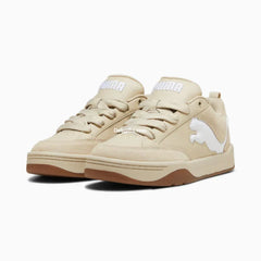 Pvma Park Lifestyle Sneakers Beige White