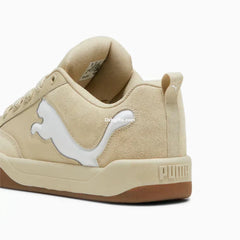 Pvma Park Lifestyle Sneakers Beige White
