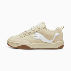 Pvma Park Lifestyle Sneakers Beige White