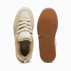 Pvma Park Lifestyle Sneakers Beige White