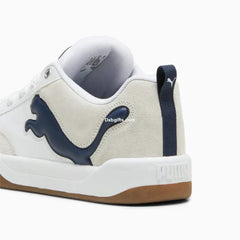 Pvma Park Lifestyle Sneakers White Black