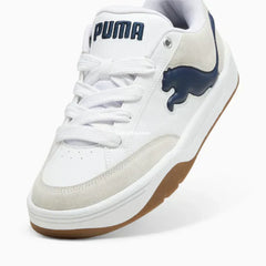 Pvma Park Lifestyle Sneakers White Black