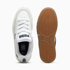Pvma Park Lifestyle Sneakers White Black