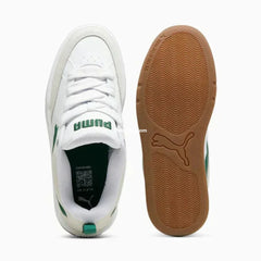 Pvma Park Lifestyle Sneakers White Green