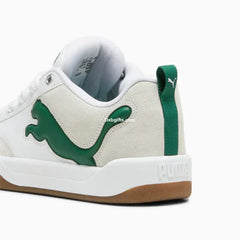 Pvma Park Lifestyle Sneakers White Green