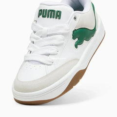 Pvma Park Lifestyle Sneakers White Green