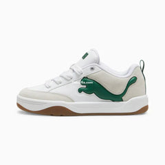 Pvma Park Lifestyle Sneakers White Green