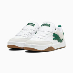 Pvma Park Lifestyle Sneakers White Green