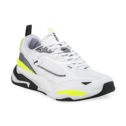 Pvma Rs-fast Limiter Neon White Black