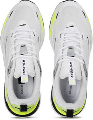 Pvma Rs-fast Limiter Neon White Black