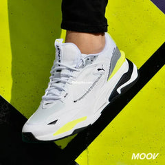 Pvma Rs-fast Limiter Neon White Black