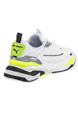 Pvma Rs-fast Limiter Neon White Black