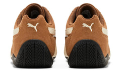 Pvma Speedcat Archive 'haute Coffee Frosted Ivory'