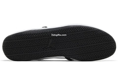 Pvma Speedcat Ballet Leather 'white Black'